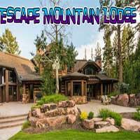 play Escape Mountain Lodge