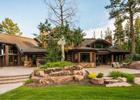 play Escape Mountain Lodge