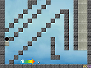 play Ball From Clouds Game