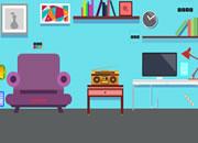 play Escape From Vintage Home