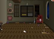 play Zombie Apartment Escape