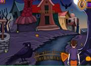 play Speaking Crow Escape