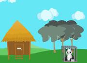 play Free The Pandas Escape