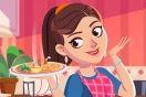 Mamma'S Kitchen Chicken Biryani On Games For Girls