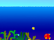 play Big Fish Game