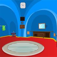 play Tickly Monster Escape