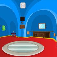 play Tickly Monster Escape