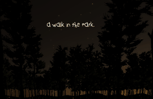 play A Walk In The Park.