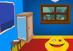 play Tickly Monster Escape