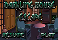 play Darkling House Escape