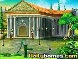play Ancient Egyptian Temple Escape
