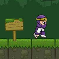 play Unfair Ninja