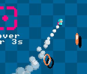 play Licence To Jetpack
