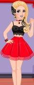 play Cinderella Harley Quinn Cosplay