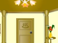 play Button Escape 36