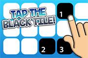 play Tap The Black Tile