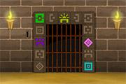 play Toon Escape Tomb