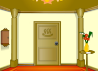 play Button Escape 36