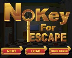 play No Key For Escape