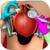 Surgery Simulator - Crazy Operation Games Kids Pro