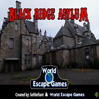play Black Ridge Asylum Escape