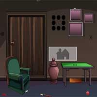 play Darkling House Escape