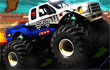 play Stunt Monster 3D