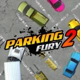 Parking Fury 2