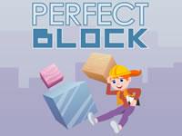 play Perfect Block