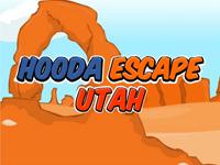 play Hooda Escape: Utah