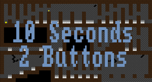 play 10 Seconds - 2 Buttons