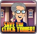 play Save The Clock Tower