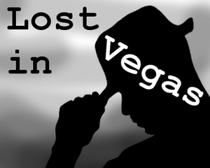 play Lost In Vegas