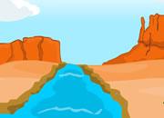 play Hooda Escape: Utah