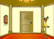 play Button Escape 36