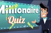 play Millionaire Quiz