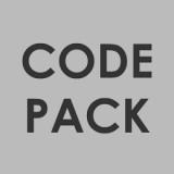 play Code Pack