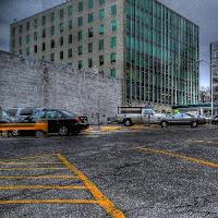 play Abandoned Parking Lot Escape