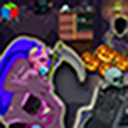 play Kesthali Skull