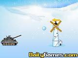 play Snowball Duel