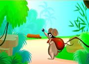 play Funny Mouse Escape Iv