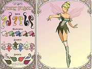 play Fairy Freya Game