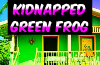 Kidnapped Green Frog Escape