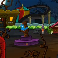play Creepy Carnival