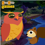 play Zoozoo Island Escape