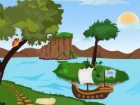 play Zoozoo Island Escape