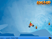 play Lako Bike Game