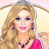 play Barbie Miss World
