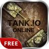Tanks Online Io Blitz War 3D
