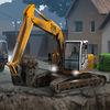 Construction World Simulation 16